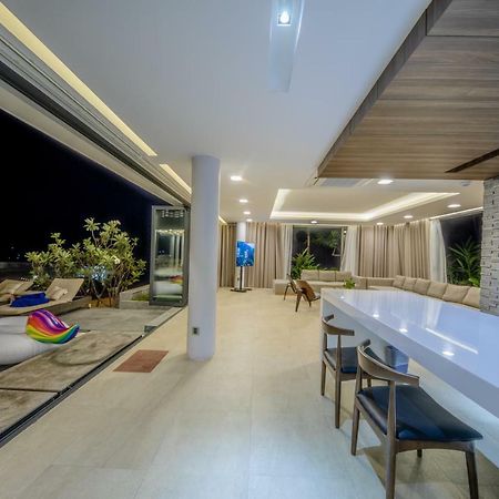 Acqua Villa Nha Trang Managed By Alternaty Luaran gambar