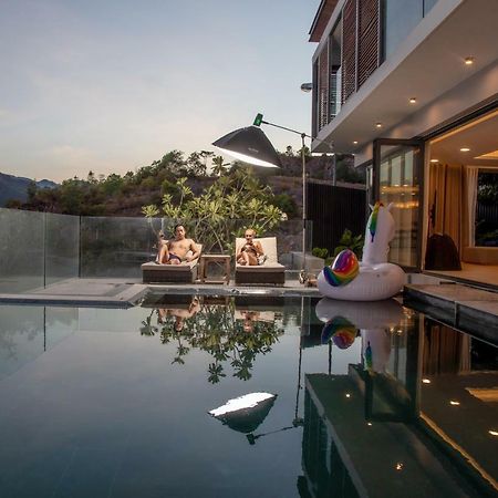Acqua Villa Nha Trang Managed By Alternaty Luaran gambar