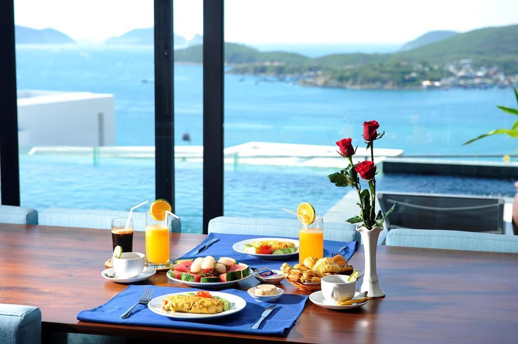 Acqua Villa Nha Trang Managed By Alternaty Luaran gambar