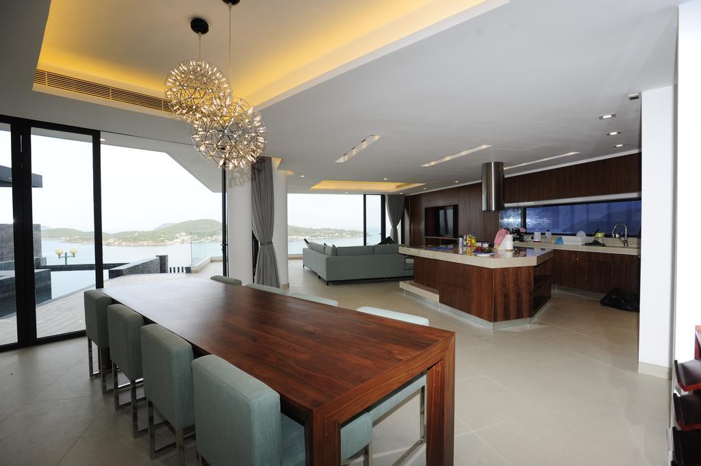 Acqua Villa Nha Trang Managed By Alternaty Luaran gambar