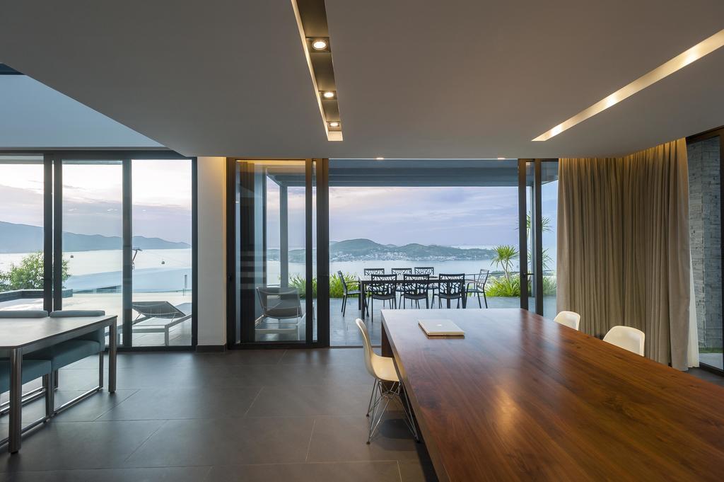 Acqua Villa Nha Trang Managed By Alternaty Luaran gambar