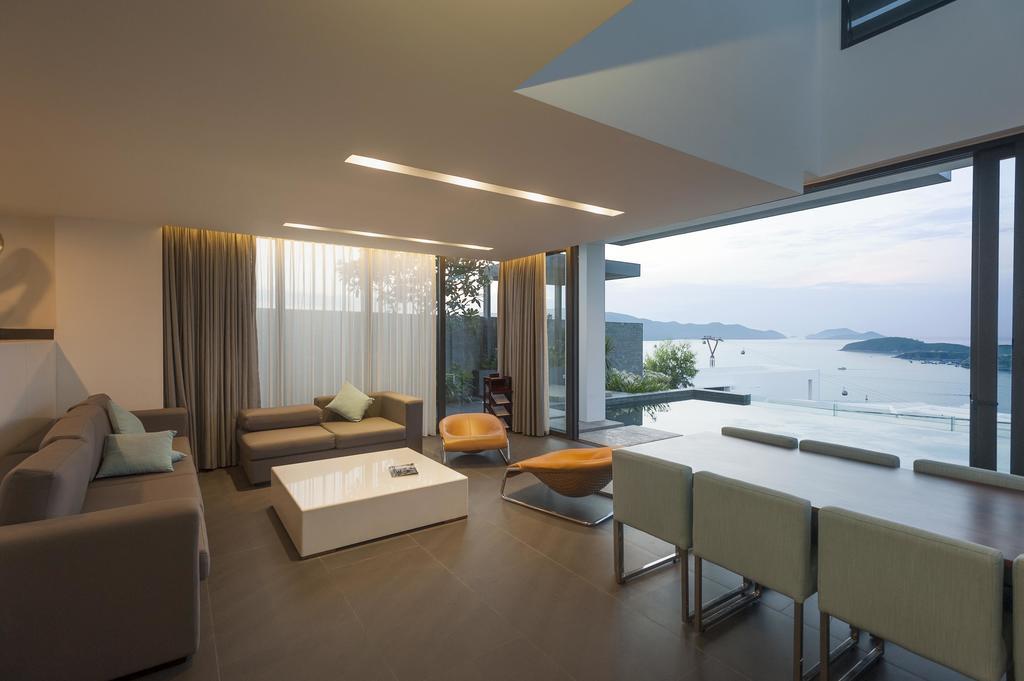 Acqua Villa Nha Trang Managed By Alternaty Luaran gambar