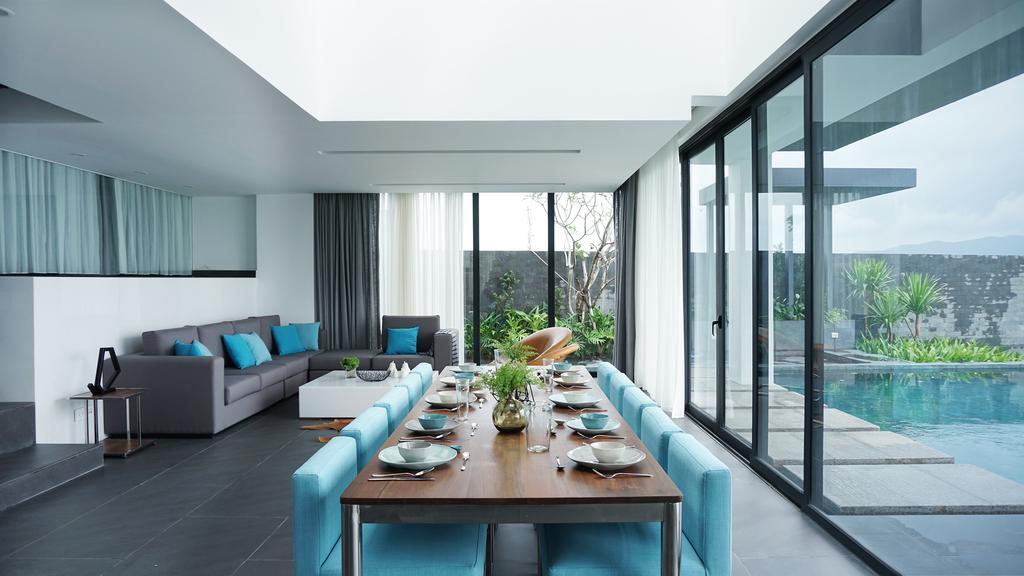 Acqua Villa Nha Trang Managed By Alternaty Luaran gambar