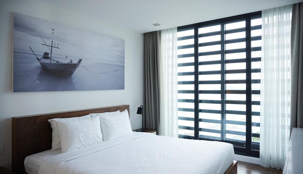 Acqua Villa Nha Trang Managed By Alternaty Luaran gambar