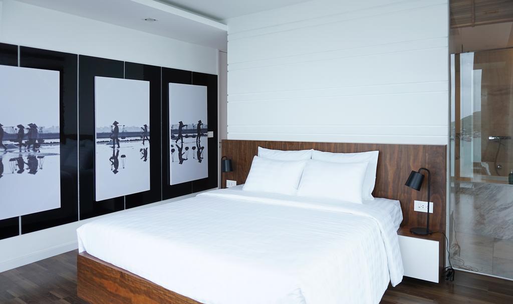 Acqua Villa Nha Trang Managed By Alternaty Luaran gambar