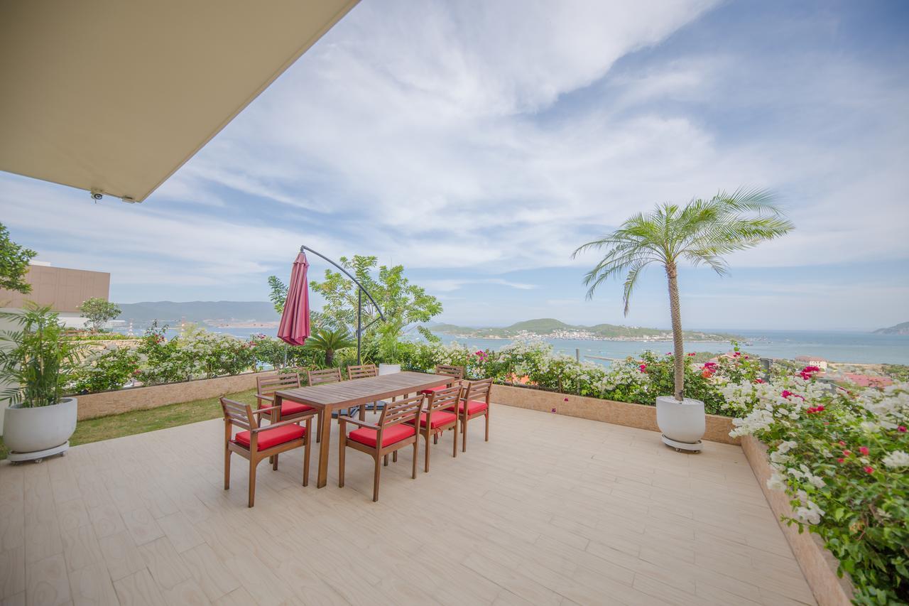 Acqua Villa Nha Trang Managed By Alternaty Luaran gambar