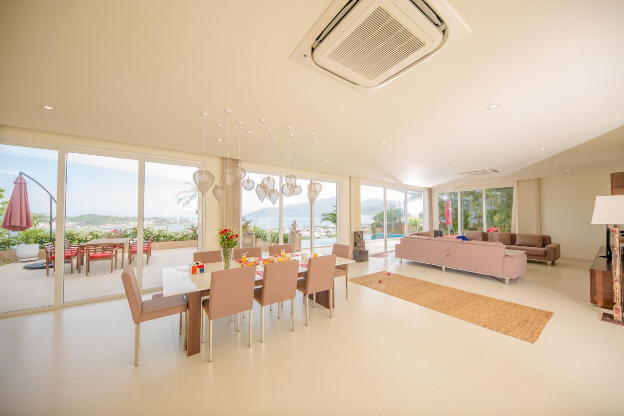 Acqua Villa Nha Trang Managed By Alternaty Luaran gambar