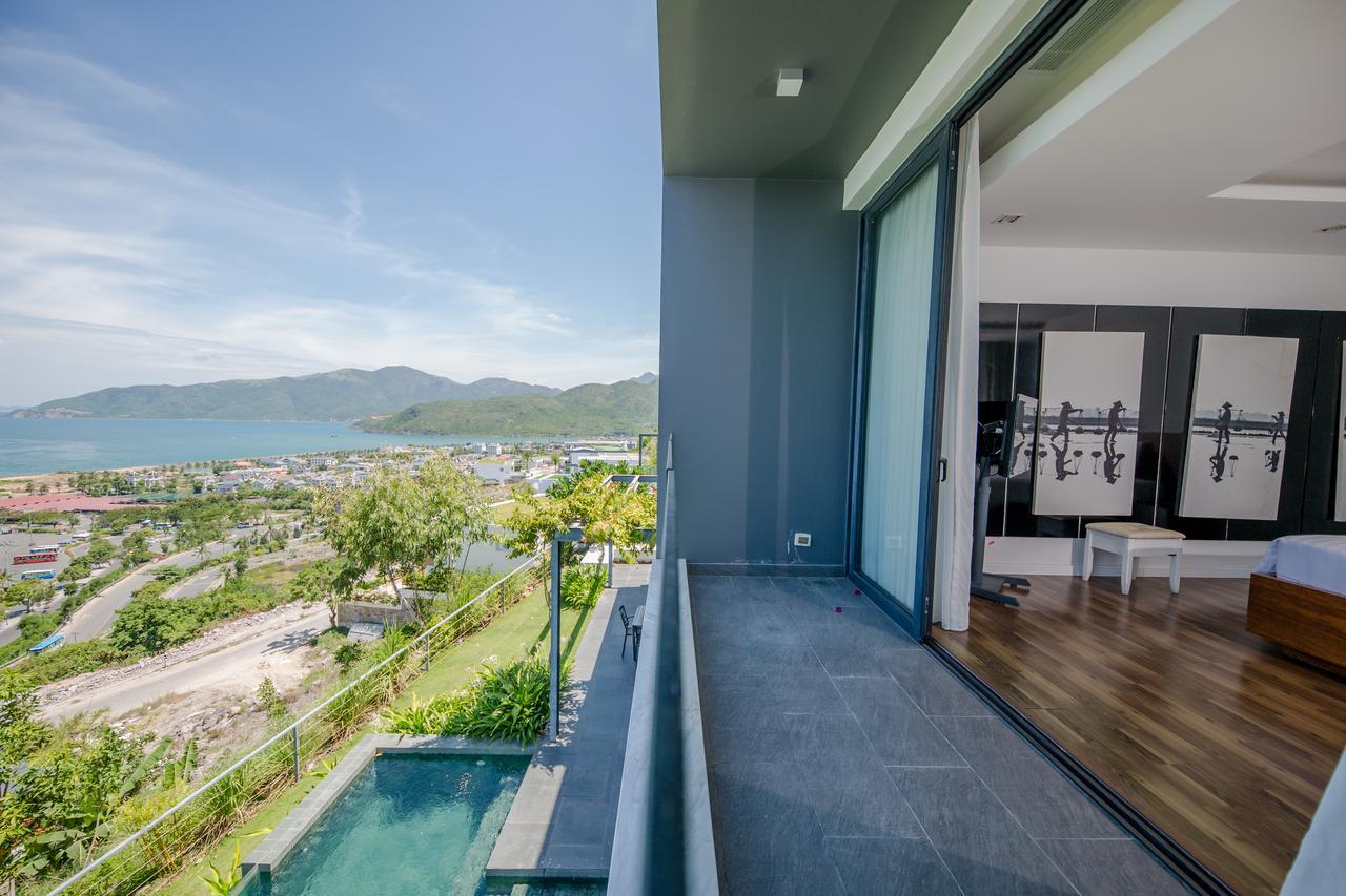 Acqua Villa Nha Trang Managed By Alternaty Luaran gambar