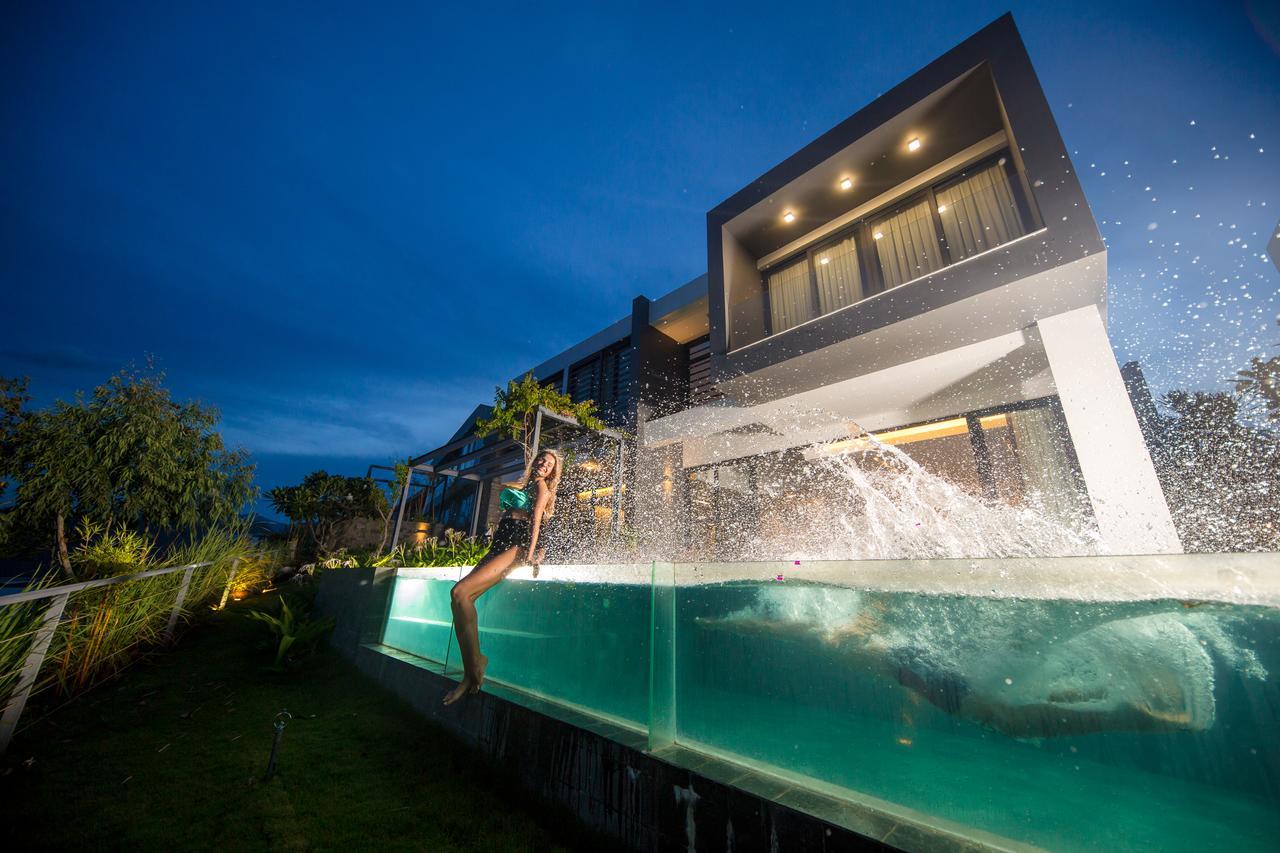 Acqua Villa Nha Trang Managed By Alternaty Luaran gambar