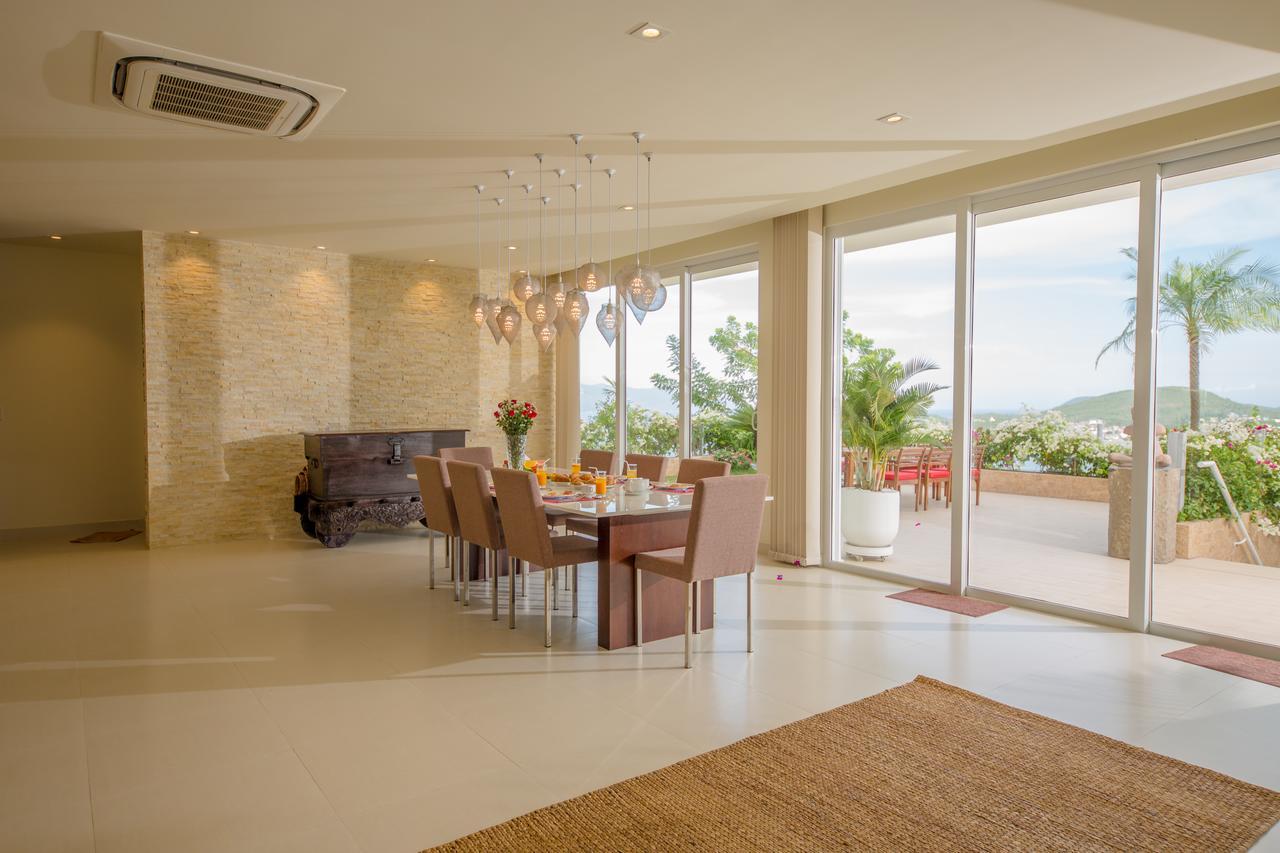 Acqua Villa Nha Trang Managed By Alternaty Luaran gambar