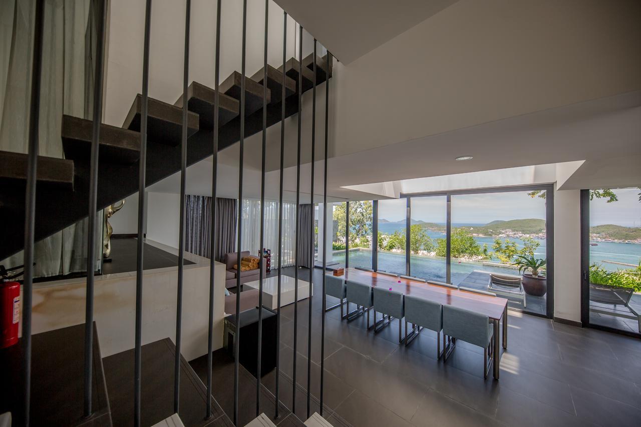 Acqua Villa Nha Trang Managed By Alternaty Luaran gambar