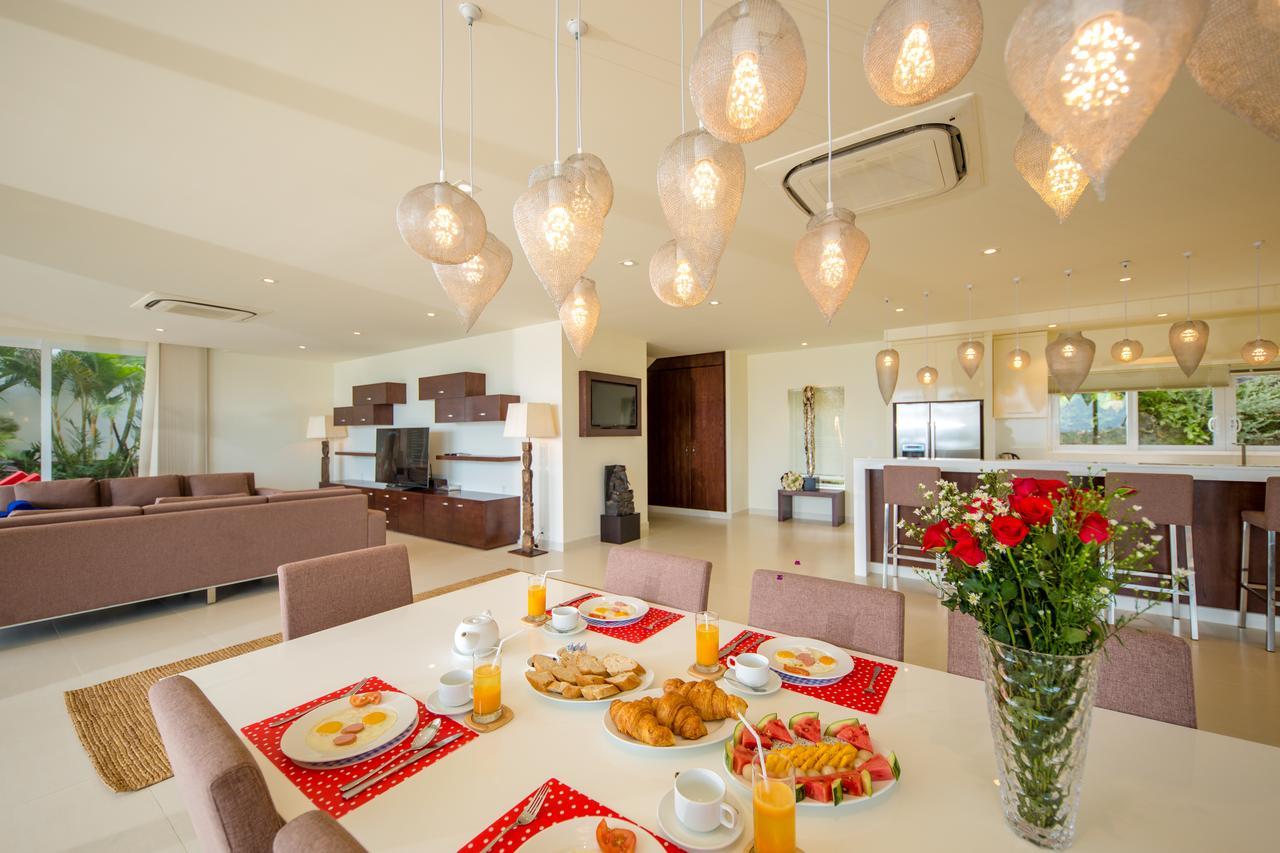 Acqua Villa Nha Trang Managed By Alternaty Luaran gambar