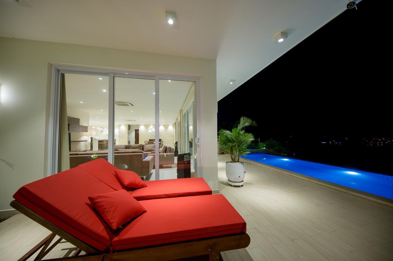 Acqua Villa Nha Trang Managed By Alternaty Luaran gambar