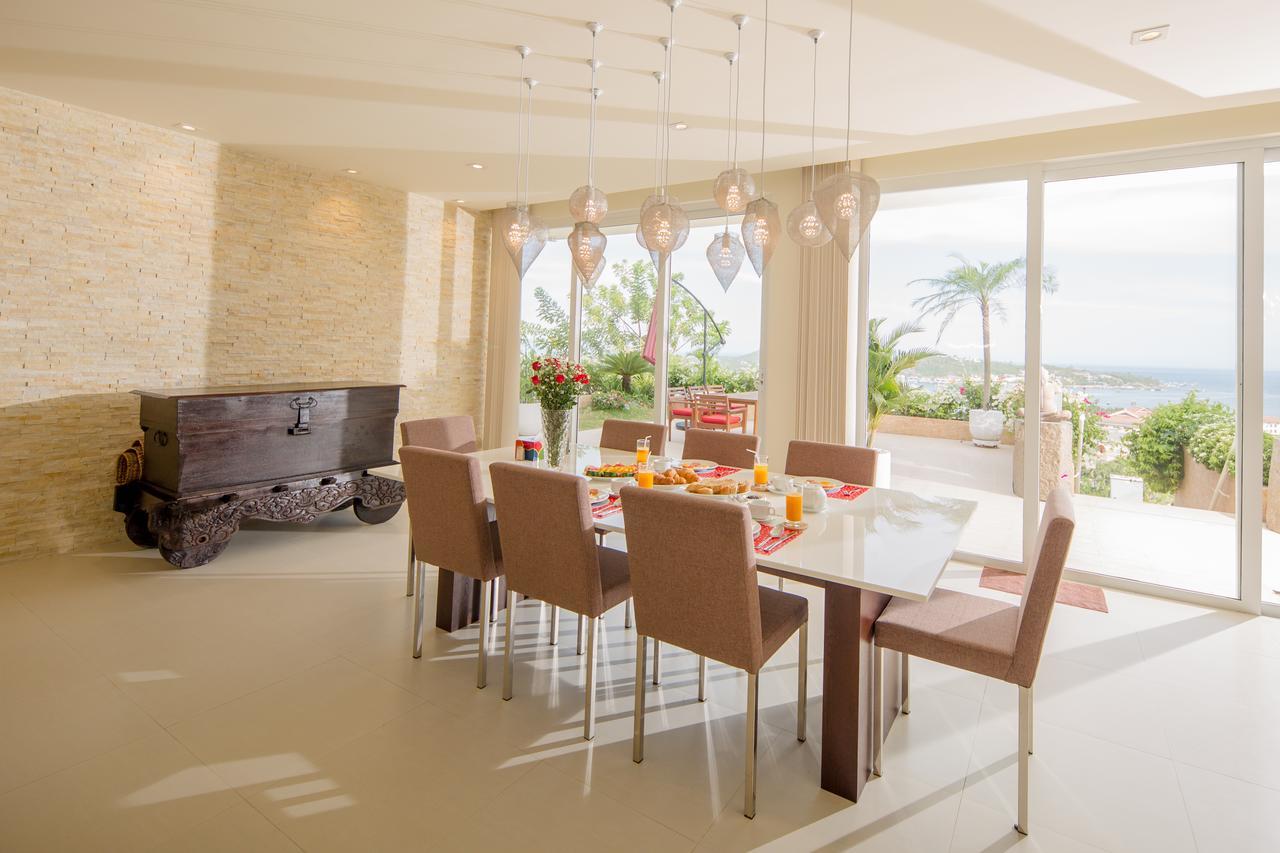 Acqua Villa Nha Trang Managed By Alternaty Luaran gambar