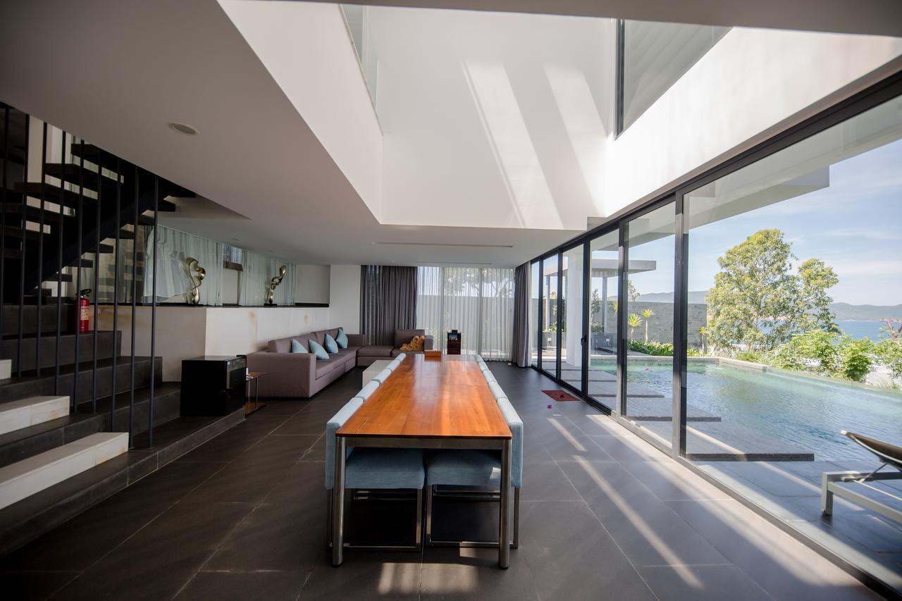 Acqua Villa Nha Trang Managed By Alternaty Luaran gambar