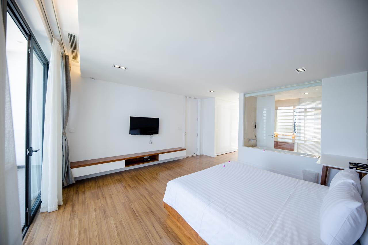 Acqua Villa Nha Trang Managed By Alternaty Luaran gambar
