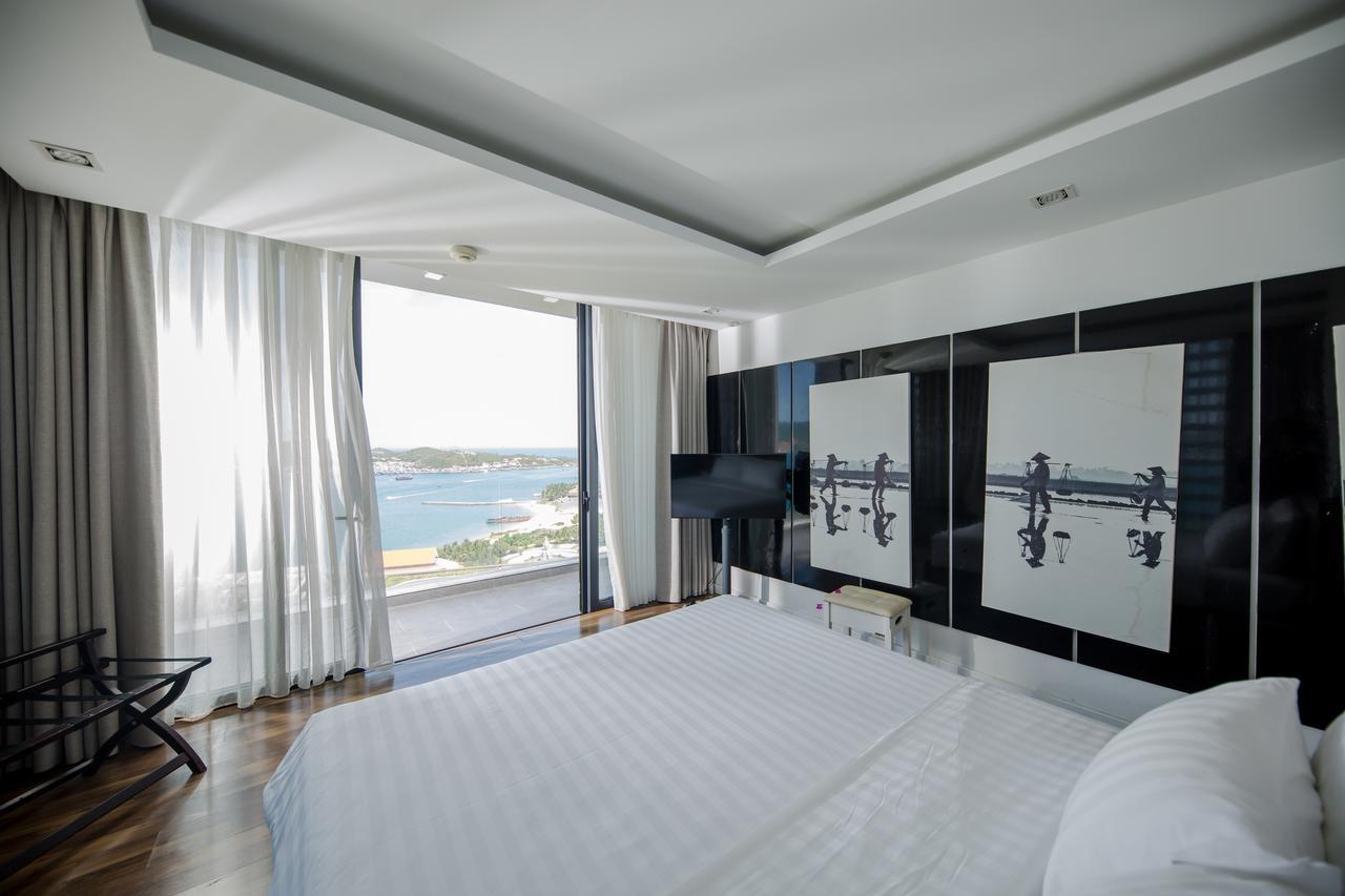 Acqua Villa Nha Trang Managed By Alternaty Luaran gambar