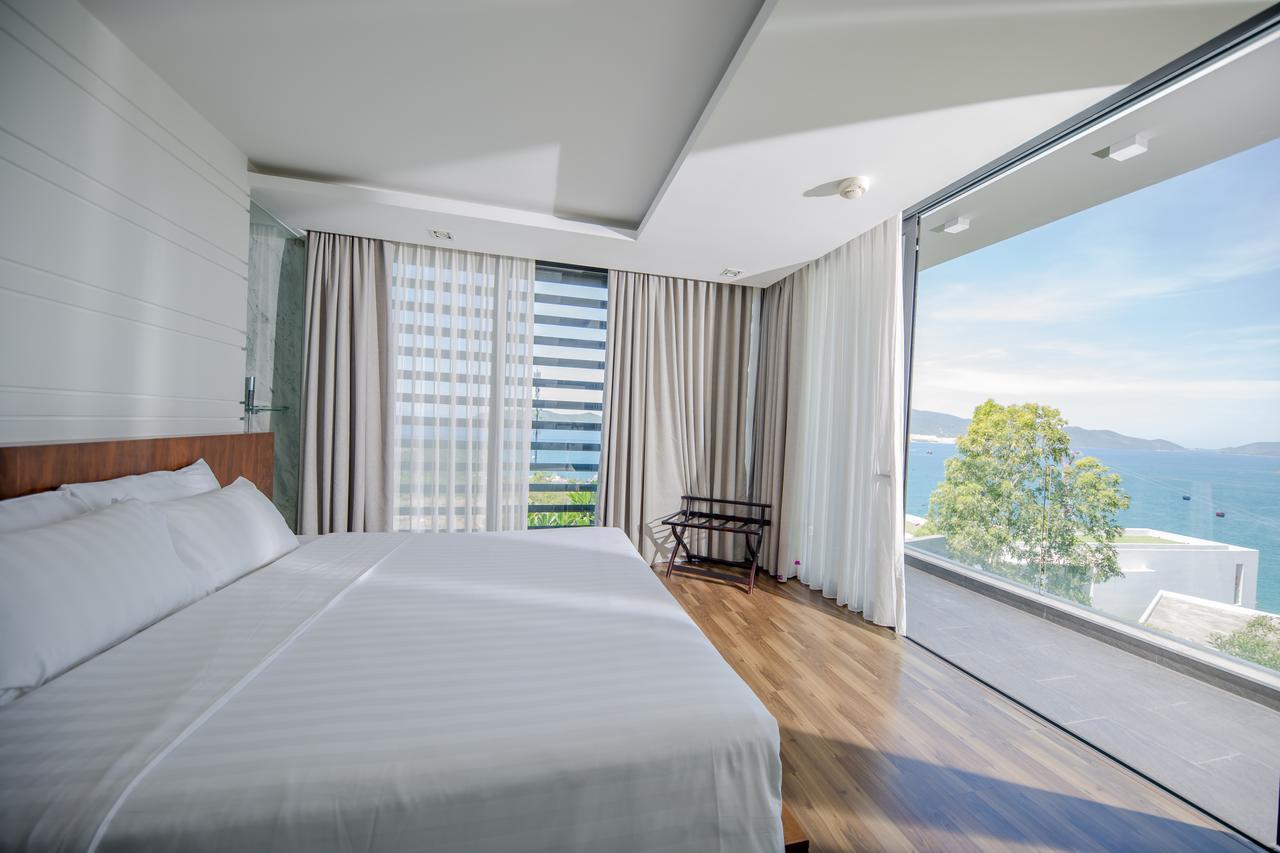 Acqua Villa Nha Trang Managed By Alternaty Luaran gambar