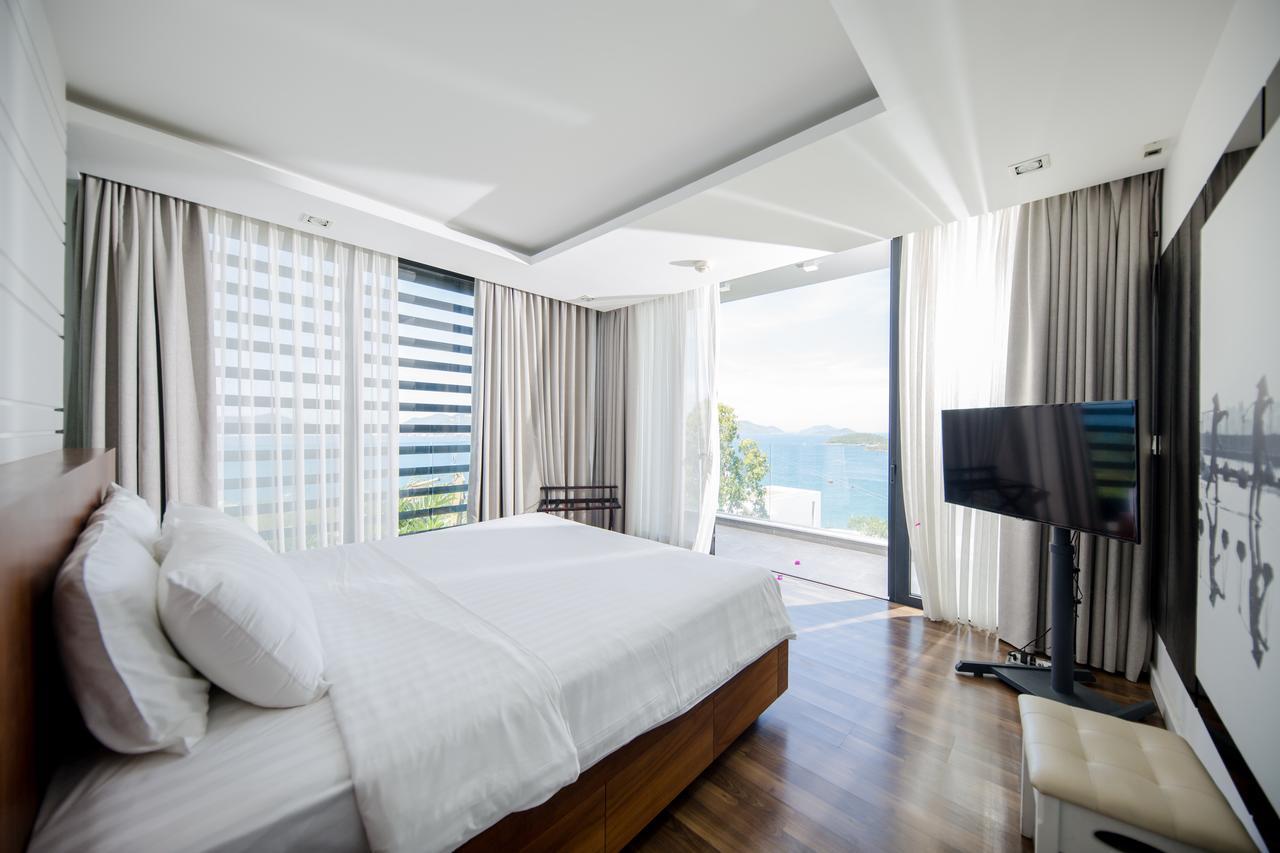 Acqua Villa Nha Trang Managed By Alternaty Luaran gambar
