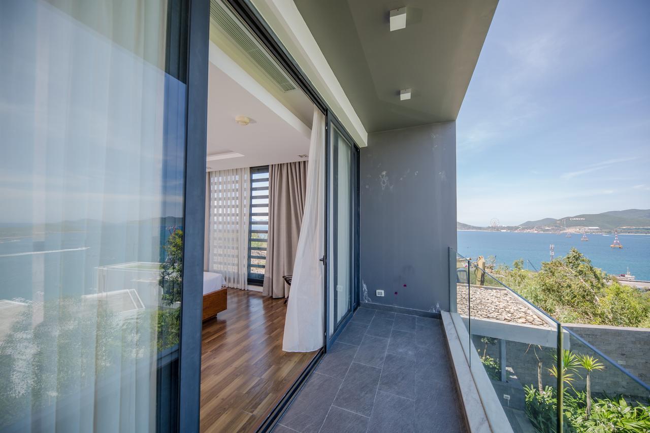 Acqua Villa Nha Trang Managed By Alternaty Luaran gambar