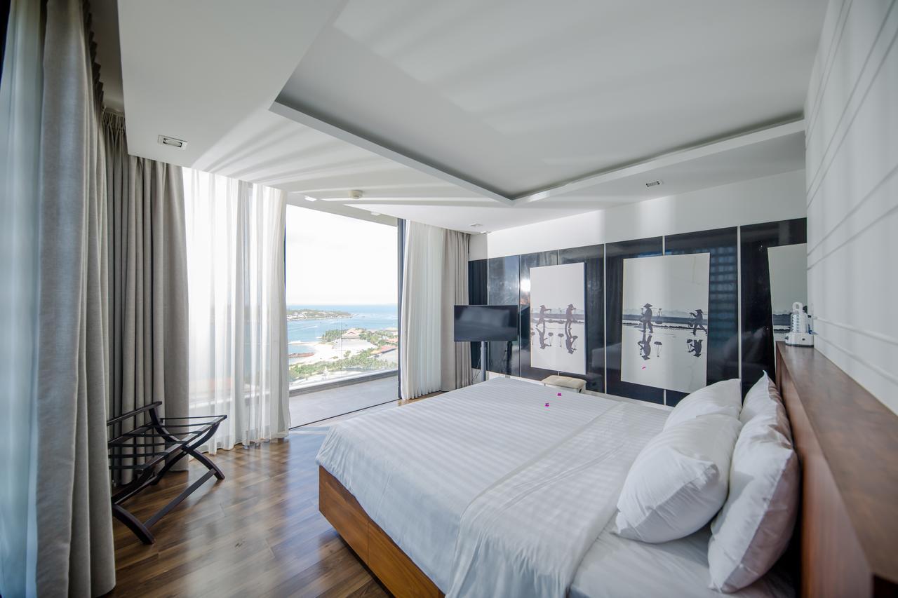 Acqua Villa Nha Trang Managed By Alternaty Luaran gambar