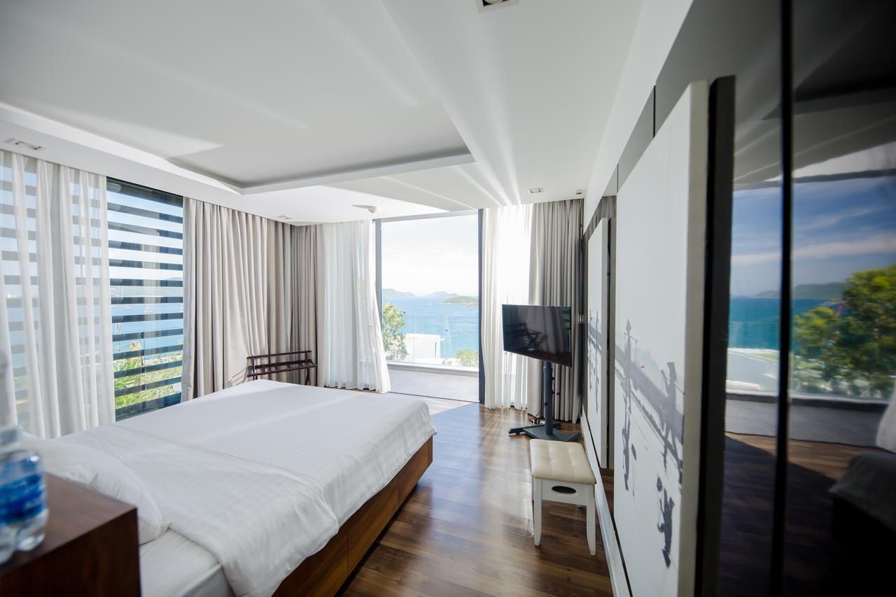 Acqua Villa Nha Trang Managed By Alternaty Luaran gambar