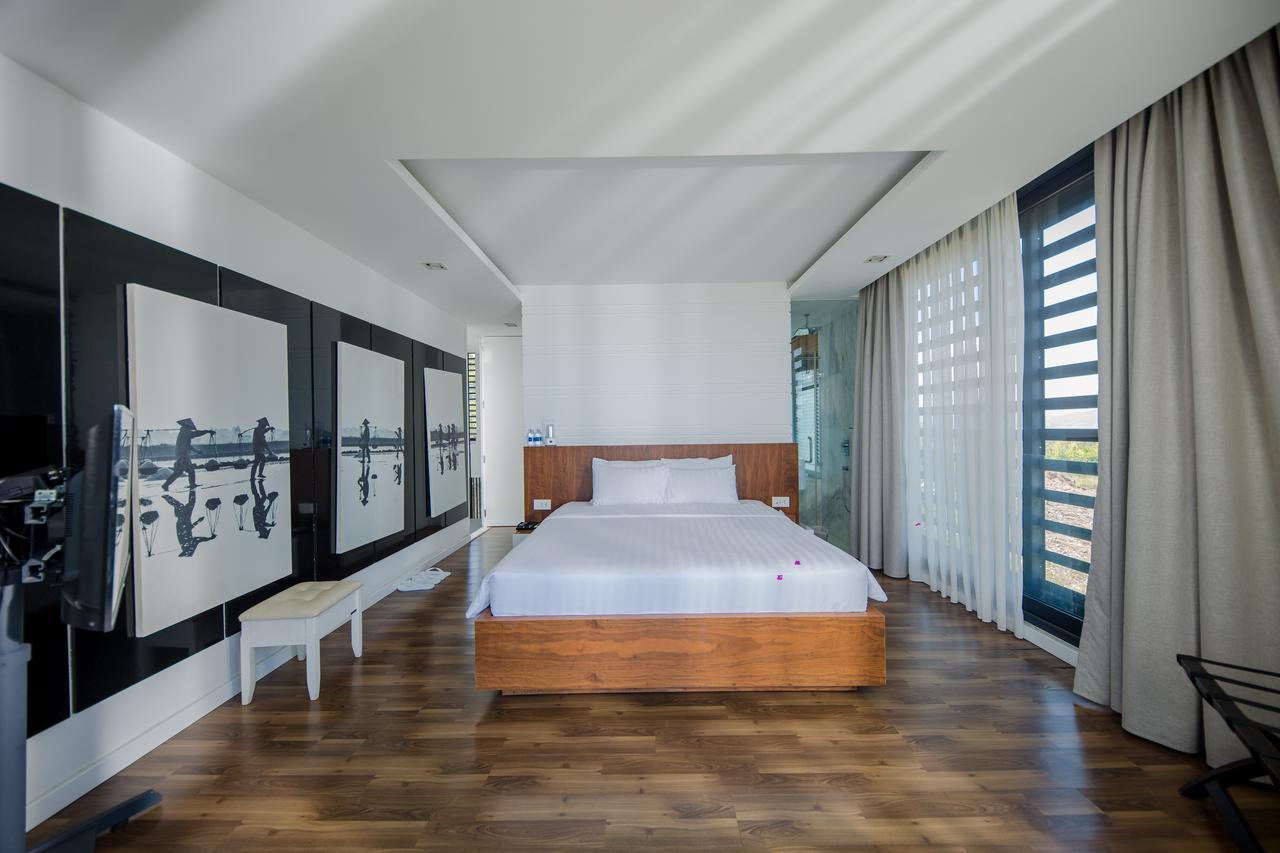 Acqua Villa Nha Trang Managed By Alternaty Luaran gambar