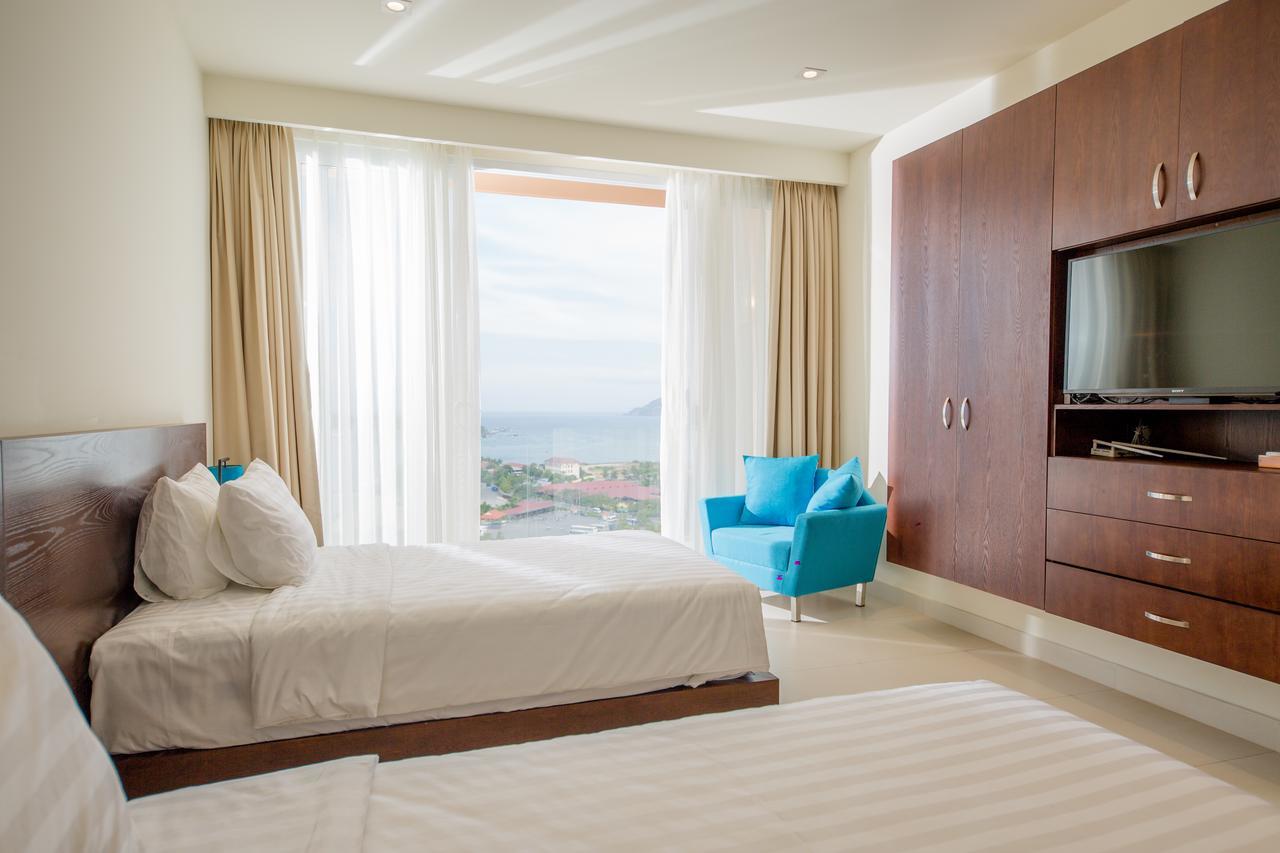 Acqua Villa Nha Trang Managed By Alternaty Luaran gambar
