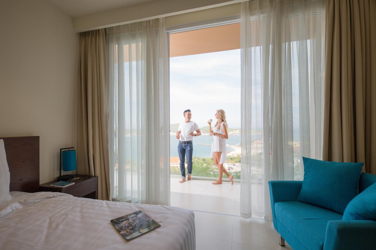 Acqua Villa Nha Trang Managed By Alternaty Luaran gambar