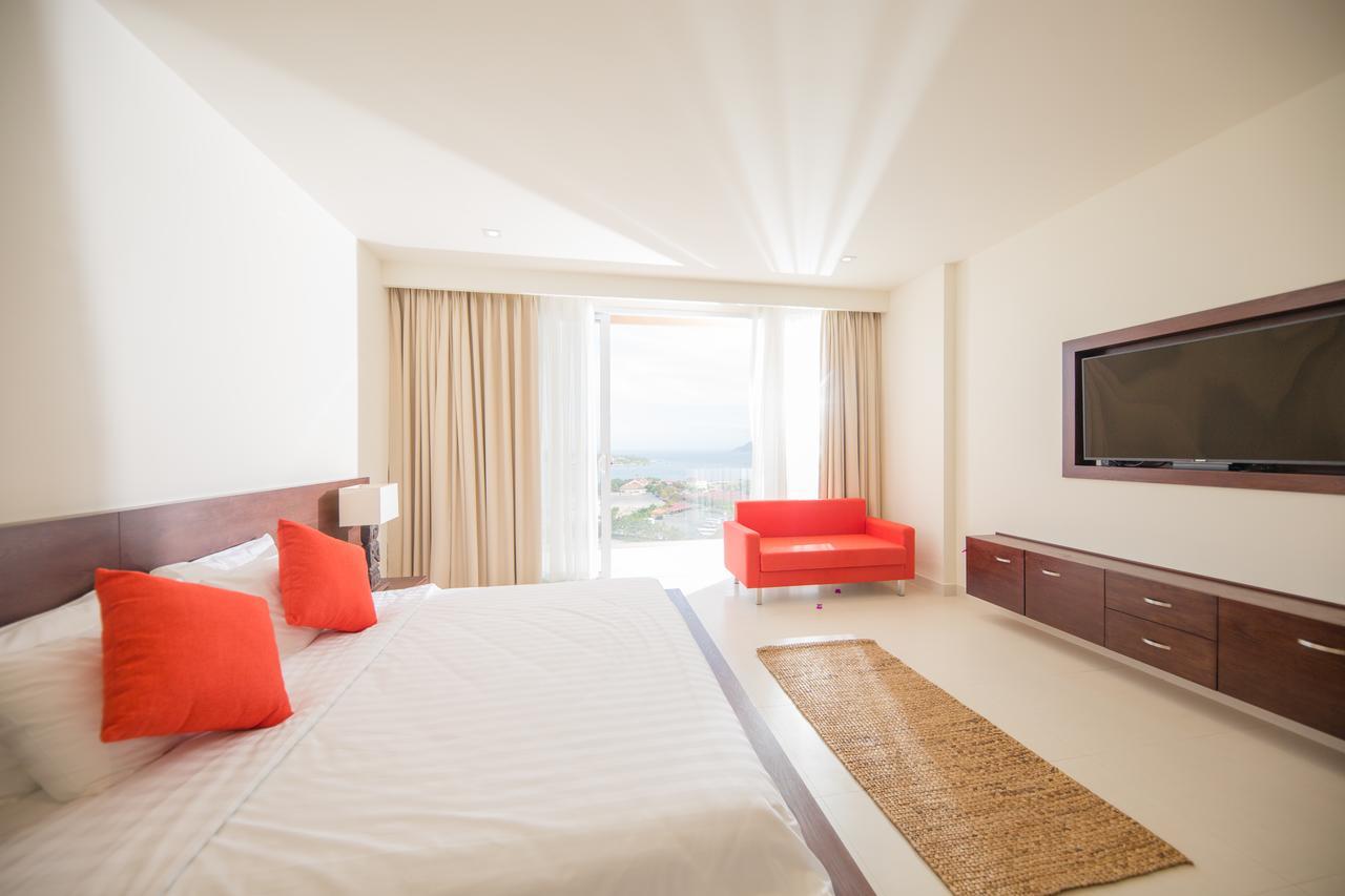 Acqua Villa Nha Trang Managed By Alternaty Luaran gambar