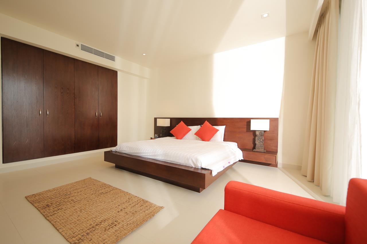 Acqua Villa Nha Trang Managed By Alternaty Luaran gambar