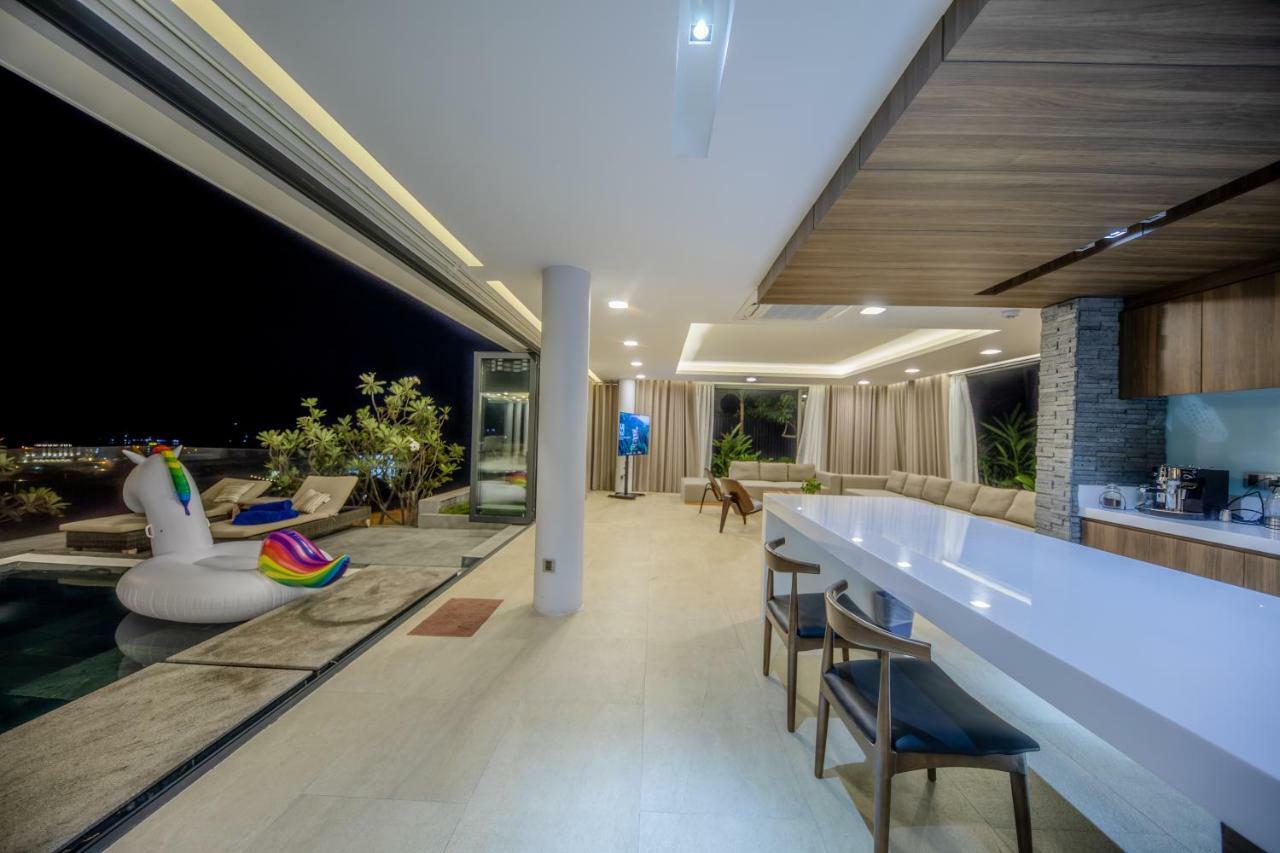 Acqua Villa Nha Trang Managed By Alternaty Luaran gambar