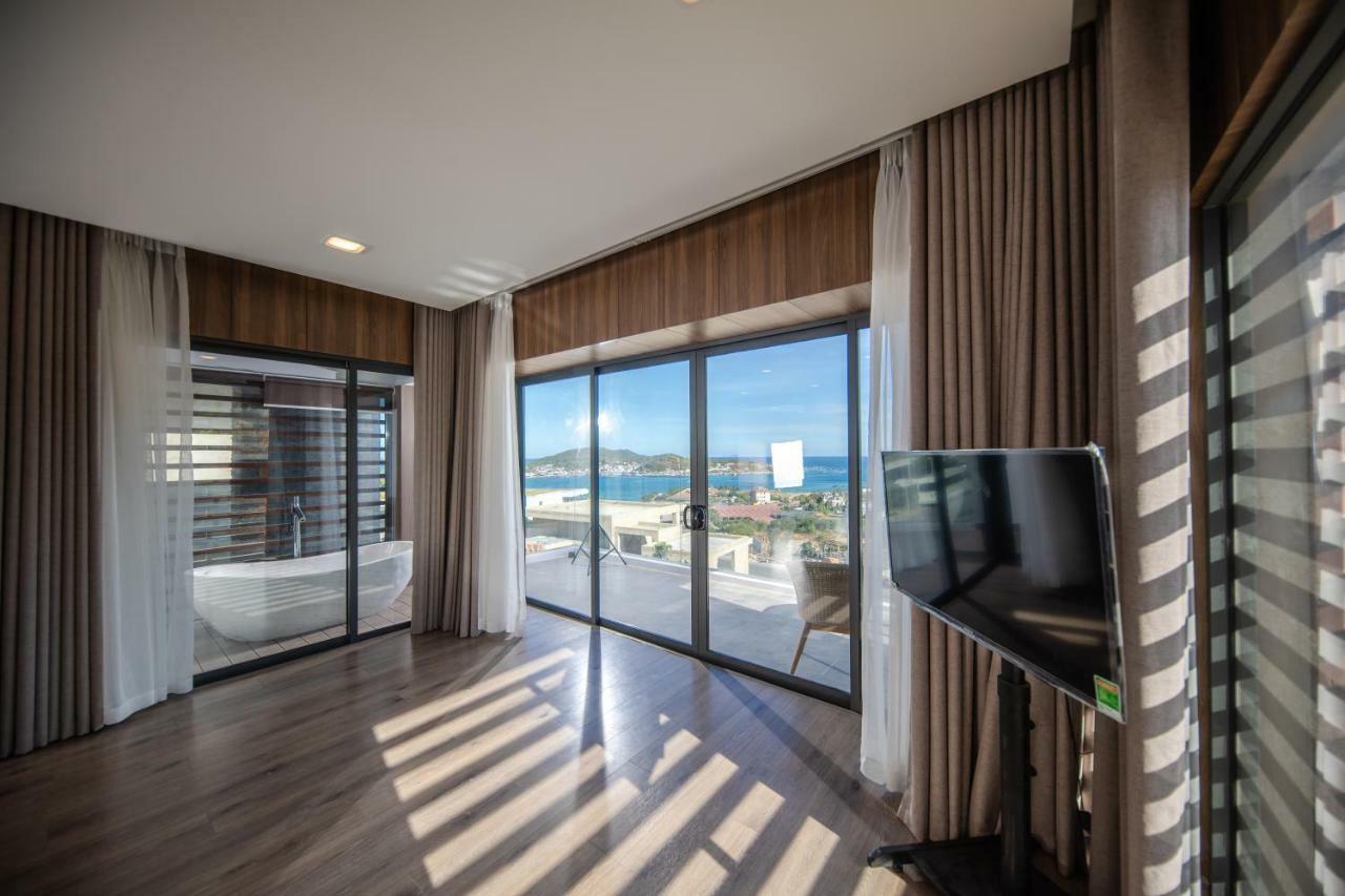Acqua Villa Nha Trang Managed By Alternaty Luaran gambar