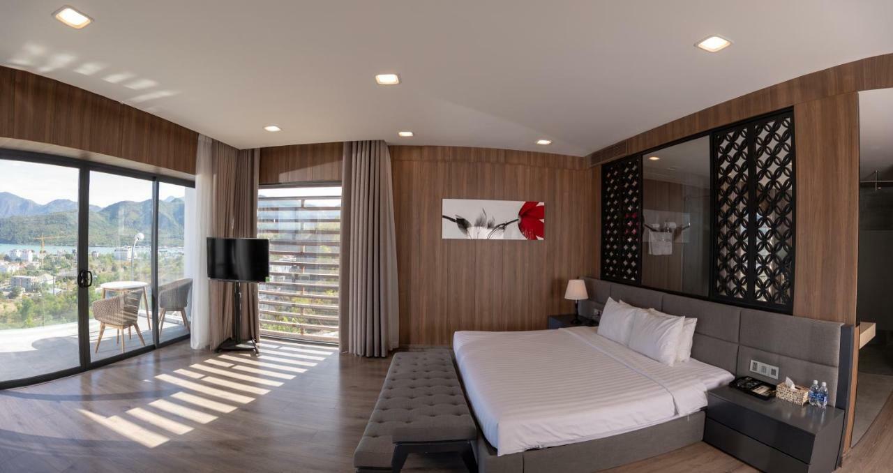 Acqua Villa Nha Trang Managed By Alternaty Luaran gambar