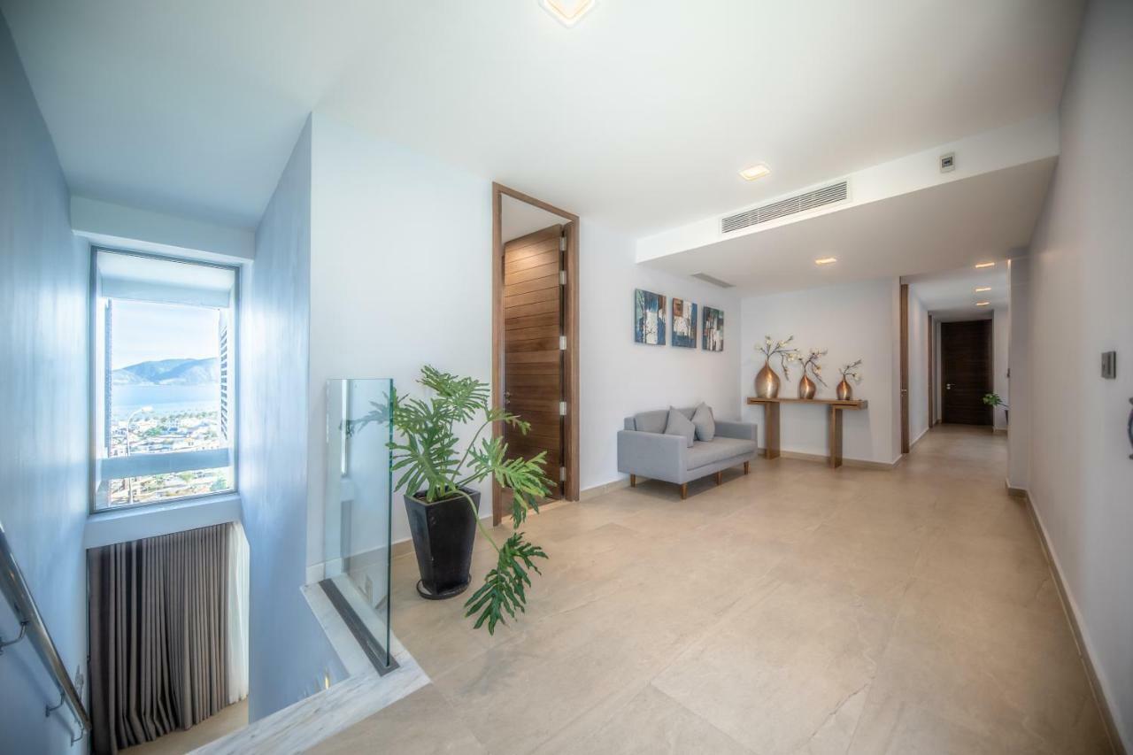 Acqua Villa Nha Trang Managed By Alternaty Luaran gambar
