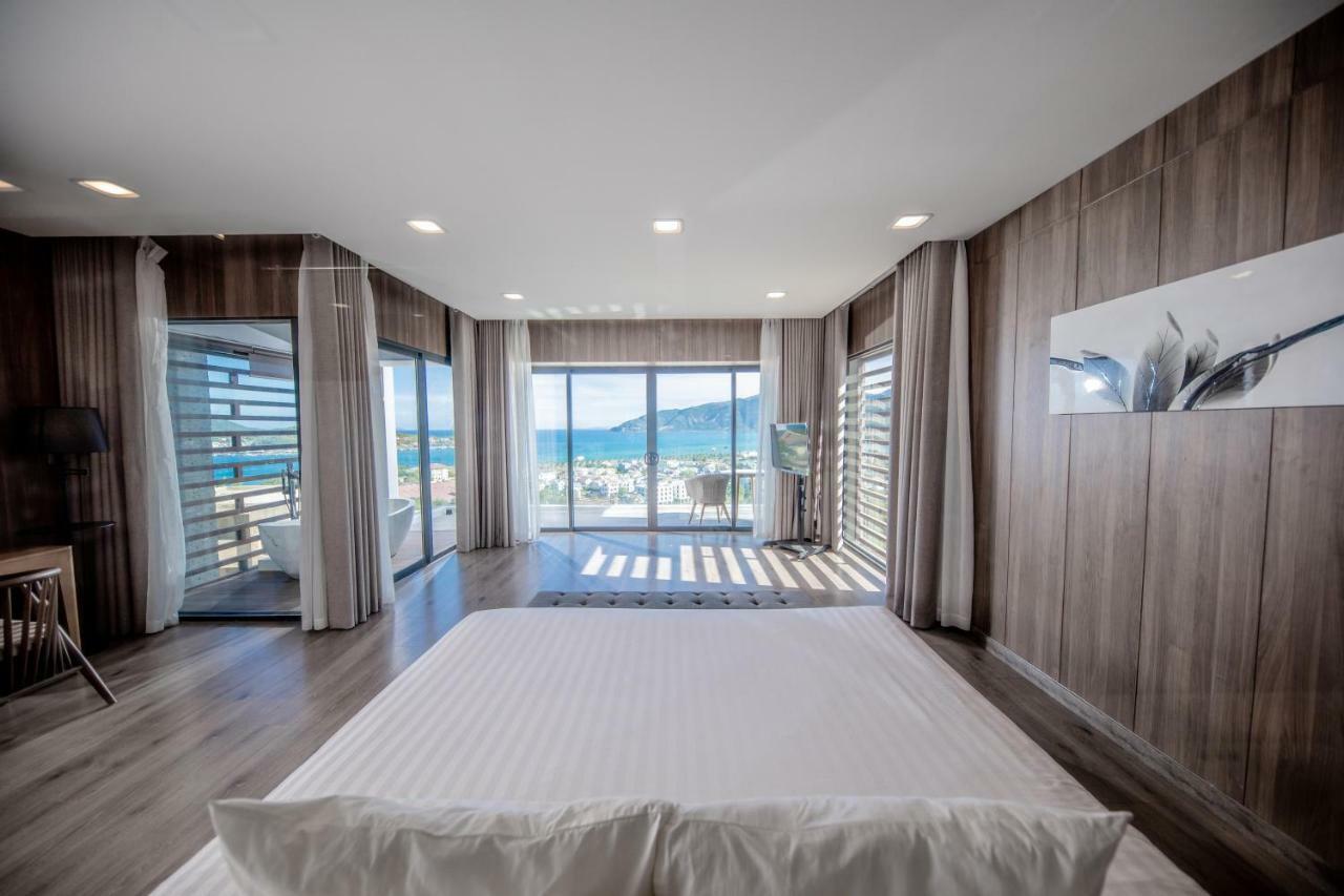 Acqua Villa Nha Trang Managed By Alternaty Luaran gambar
