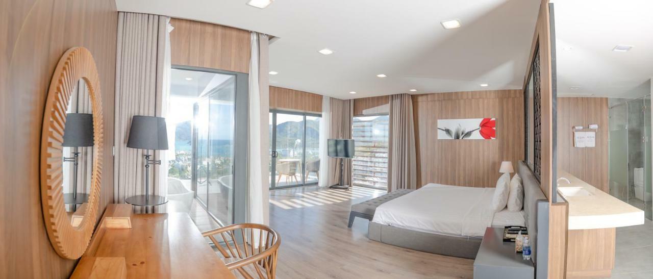 Acqua Villa Nha Trang Managed By Alternaty Luaran gambar