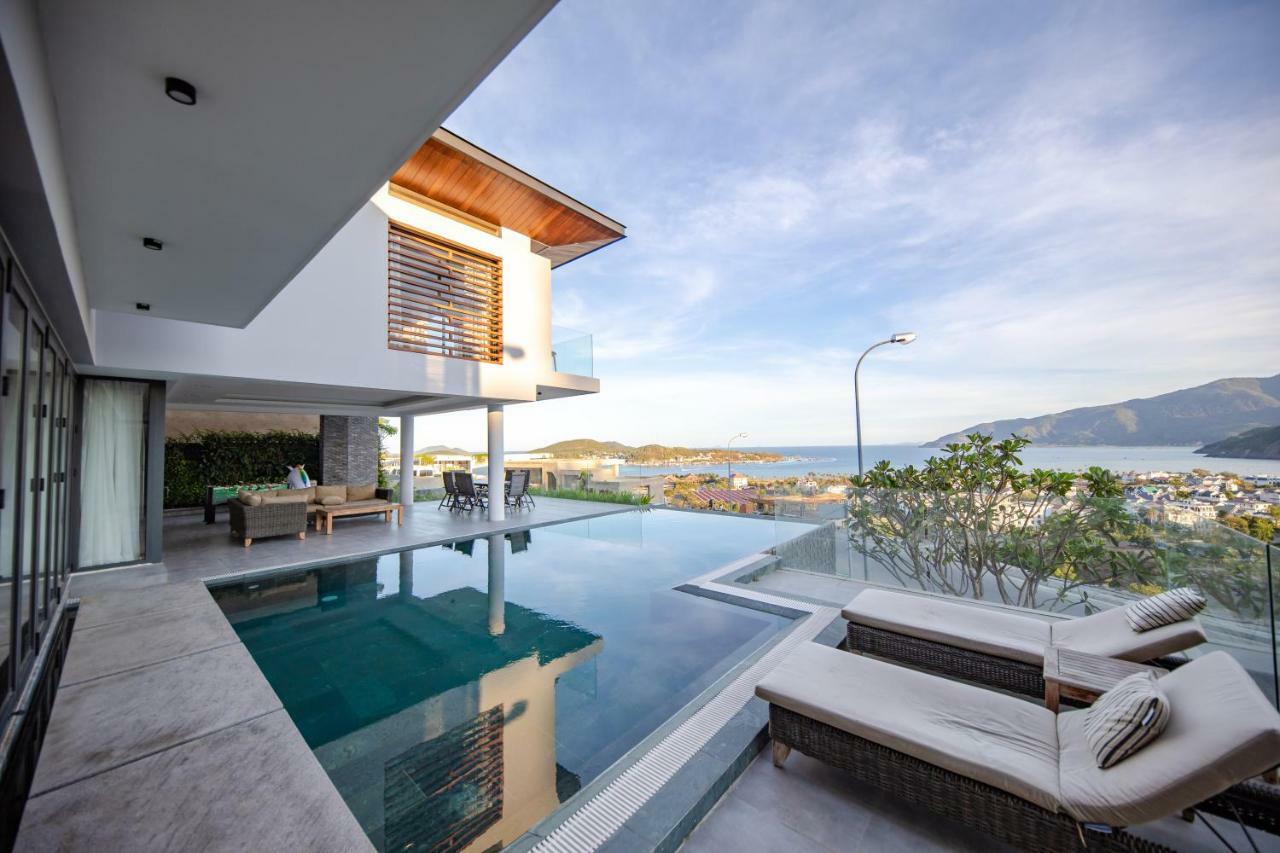 Acqua Villa Nha Trang Managed By Alternaty Luaran gambar